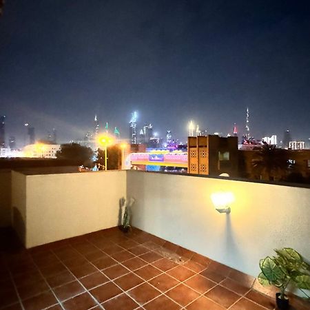 White House Otel Dubai Dış mekan fotoğraf