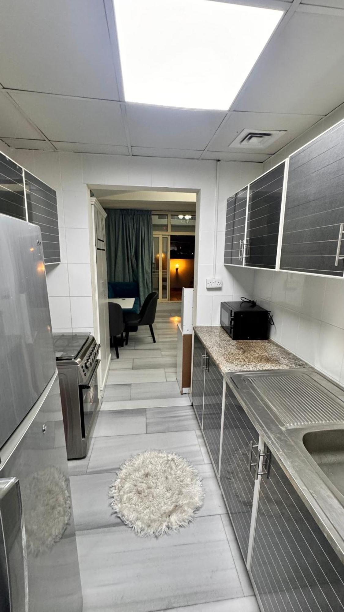 White House Otel Dubai Dış mekan fotoğraf