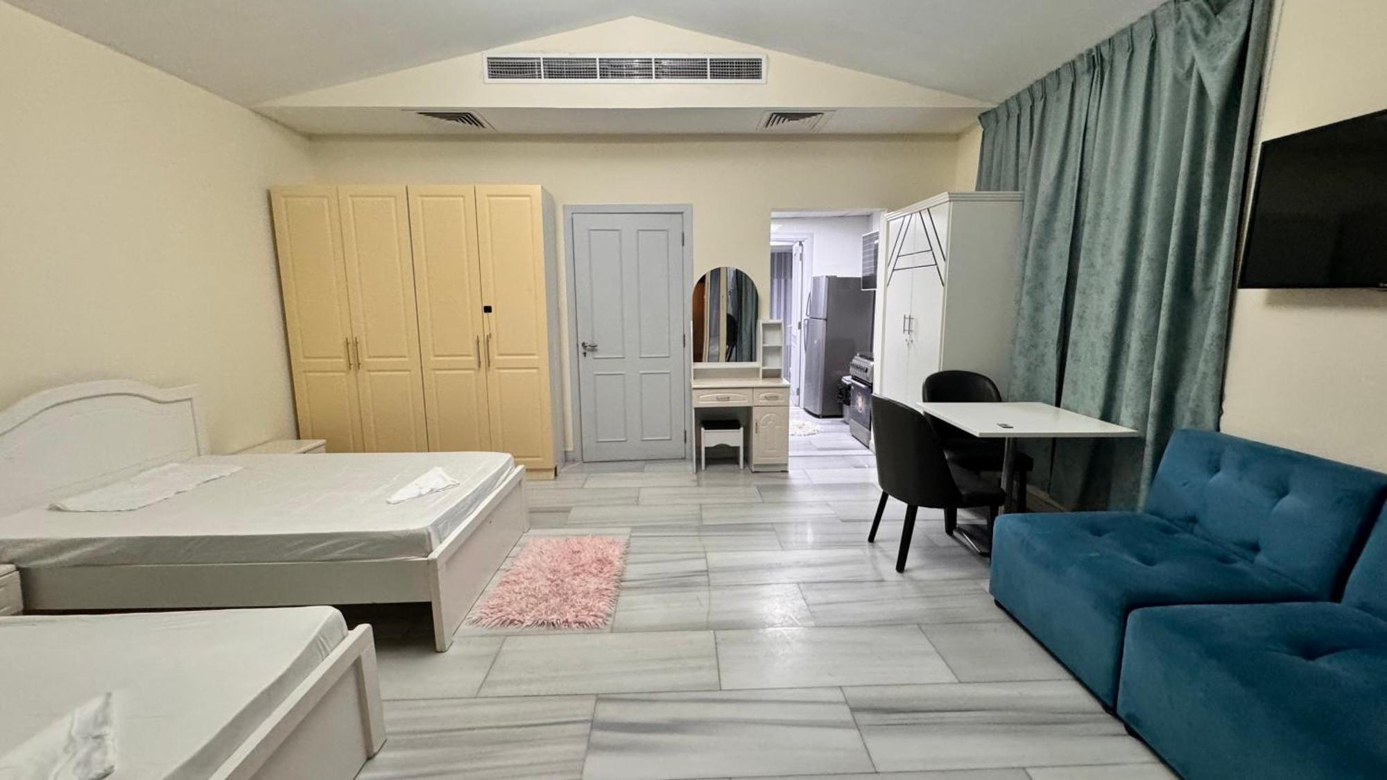 White House Otel Dubai Dış mekan fotoğraf
